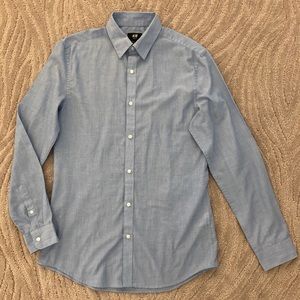 Men’s H&M Dress Shirt